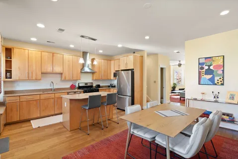$800,000 | 1335 Harvard Street Northwest, Unit PH2, Washington, DC 20009