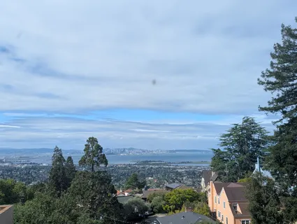 Contact Agent | 840 Hilldale Avenue, Berkeley, CA 94708