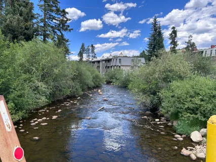 $405,000 | 400 Hi Country Drive, Unit 155, Winter Park, CO 80482