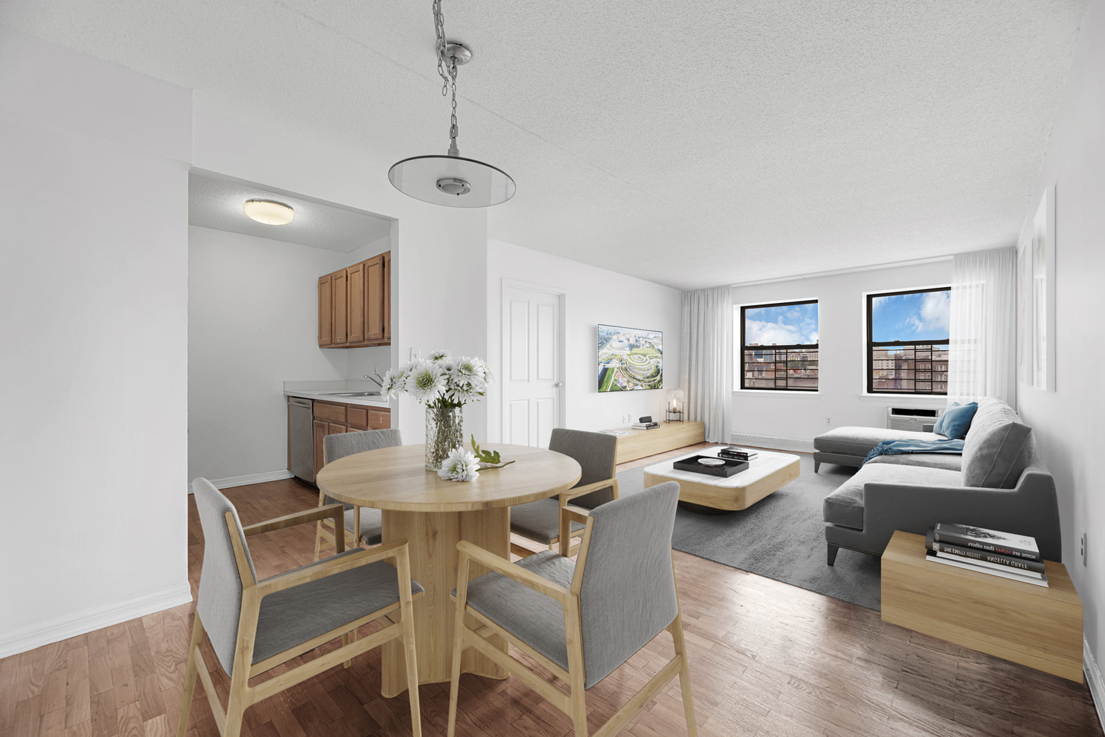 130 Malcolm X Boulevard, Unit 1106 Manhattan, NY 10026 - Photo 3 of 20