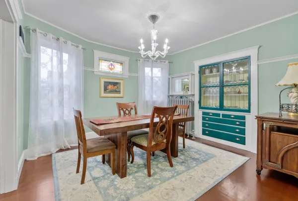 $599,000 | 2 Pleasant Street, Unit 2, Boston, MA 02125
