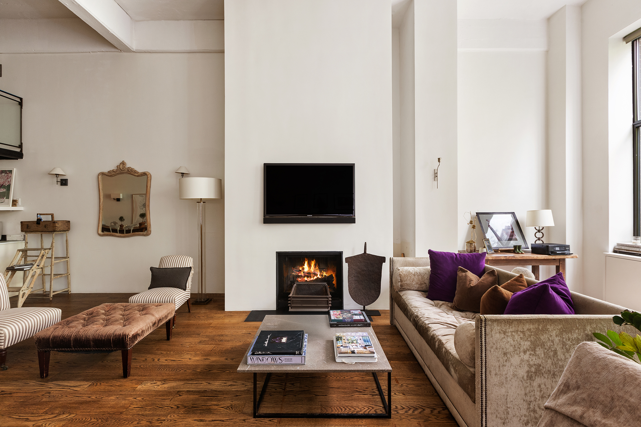 377 West 11th Street, Unit 3A Manhattan, NY 10014 - Photo 2 of 19