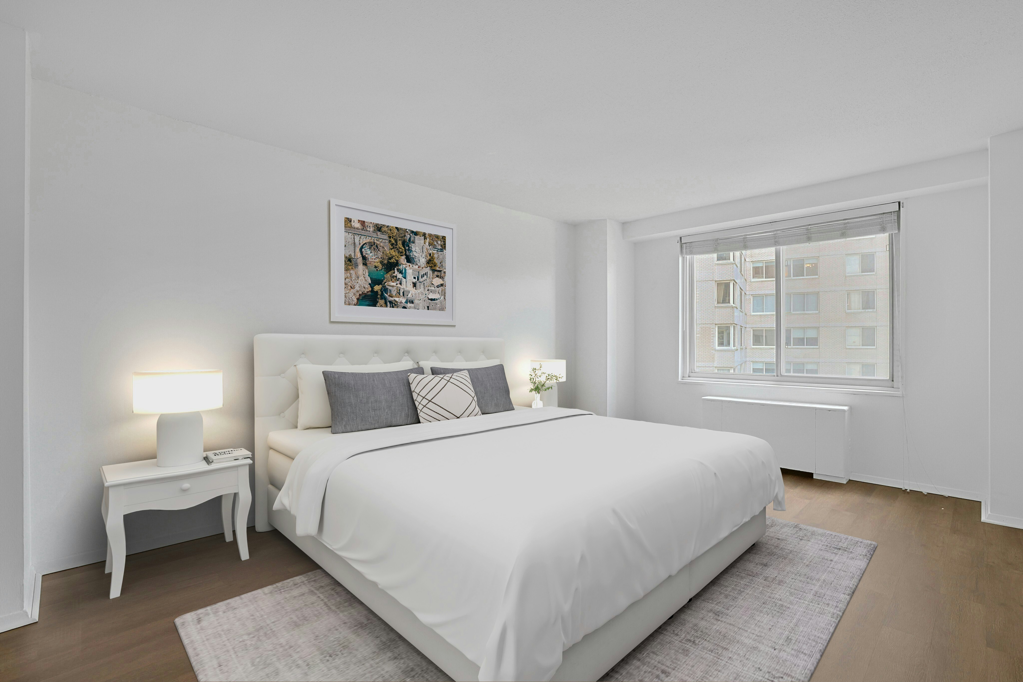 3333 Henry Hudson Parkway, Unit 4M Bronx, NY 10463 - Photo 16 of 41