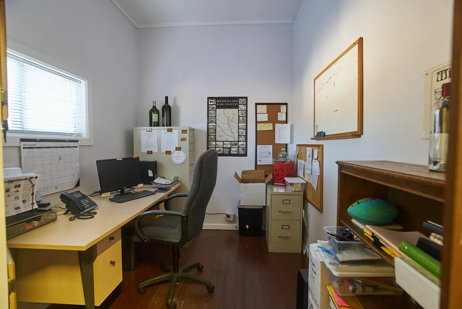 $2,495,000 | 14600 Highway 101, Hopland, CA 95449