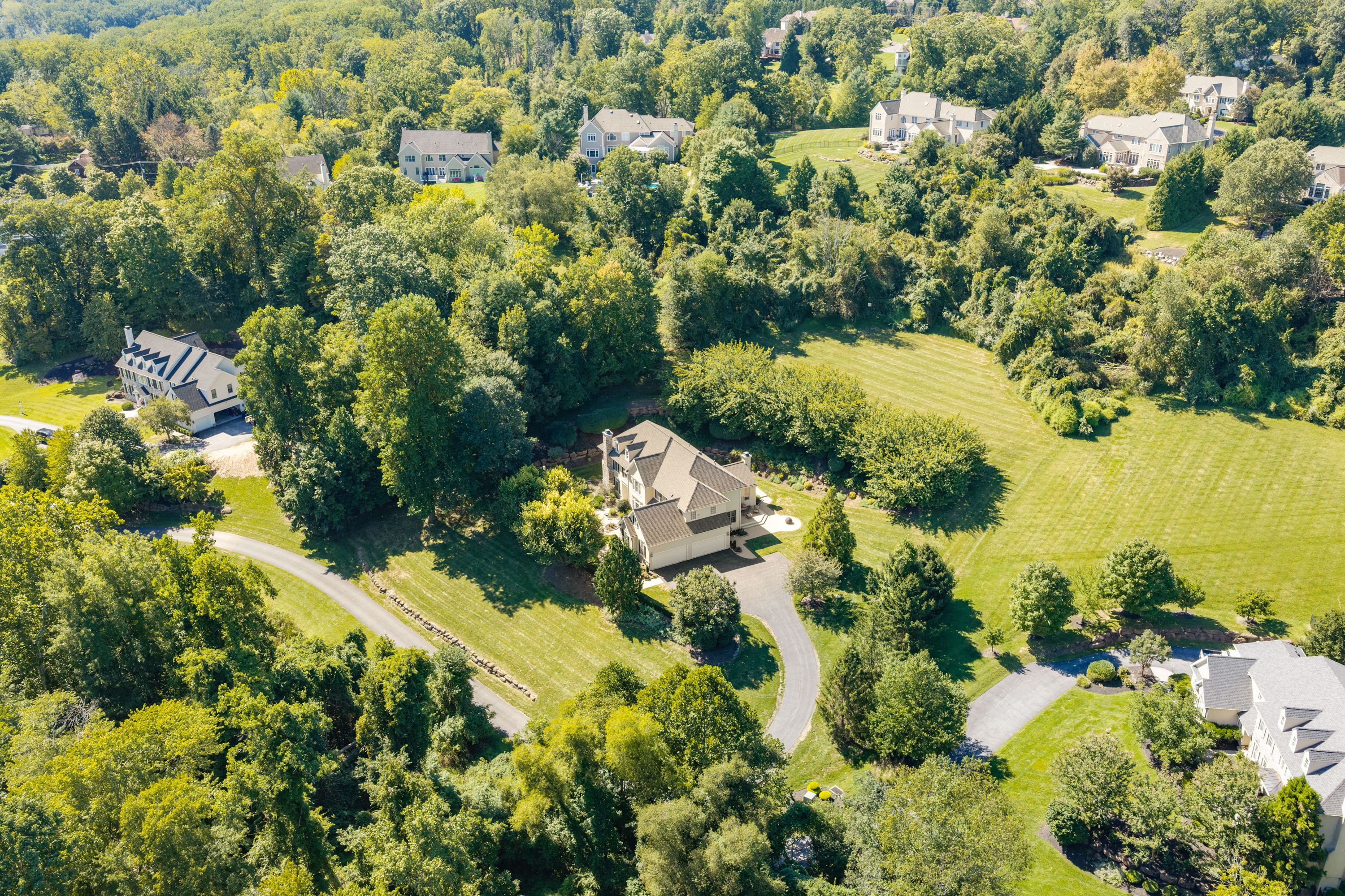 211 Geist View Circle Media, PA 19063 - Photo 63 of 73 Gallery Image 63