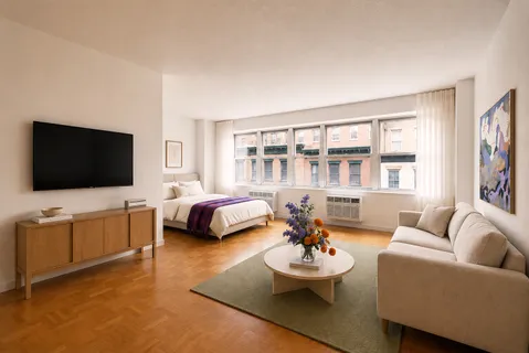 $525,000 | 150 East 37th Street, Unit 7G | Murray Hill