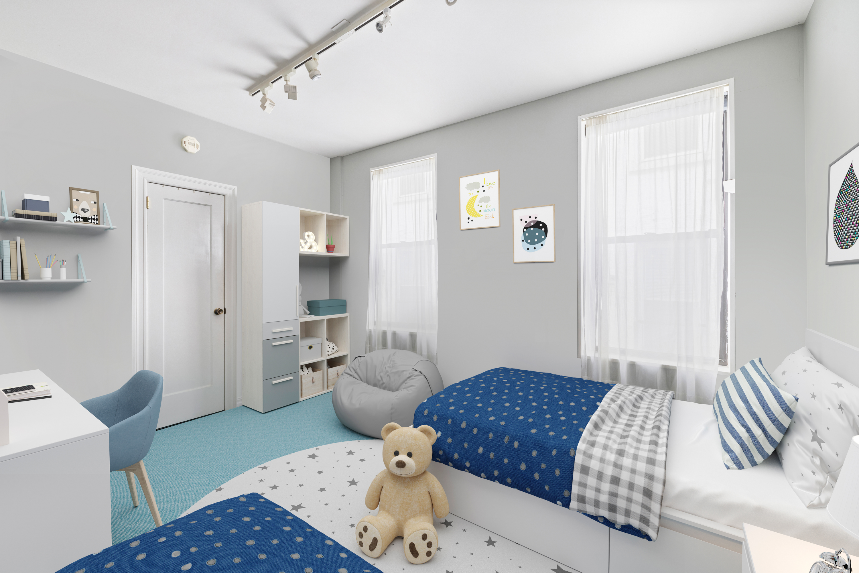 679 18th Street Brooklyn, NY 11218 - Photo 6 of 15