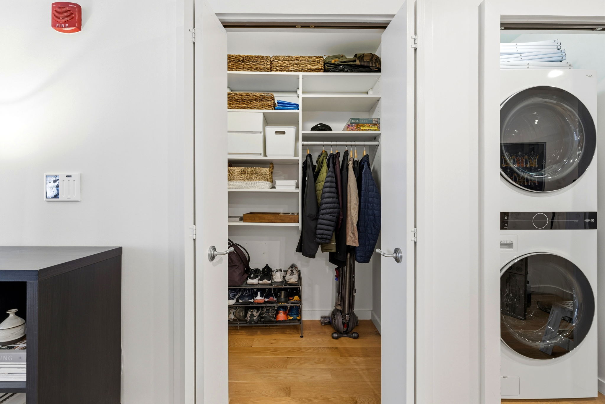 80 Broad Street, Unit 602 Boston, MA 02110 - Photo 21 of 35