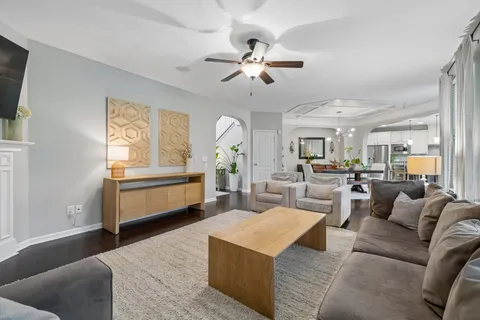$729,900 | 3149 Brookview Forest Drive, Nashville, TN 37211