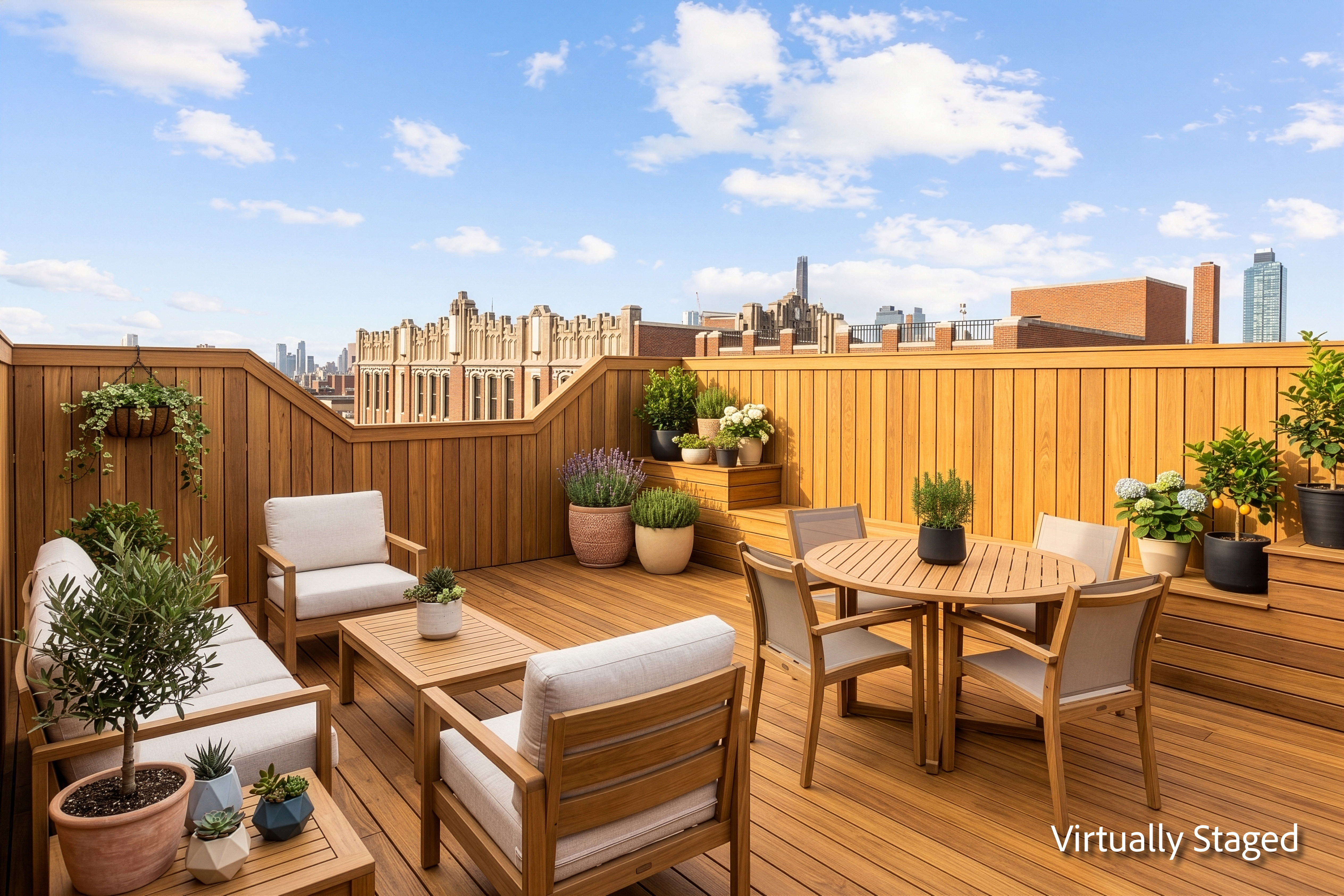 798 President Street, Unit 4R Brooklyn, NY 11215 - Photo 1 of 10
