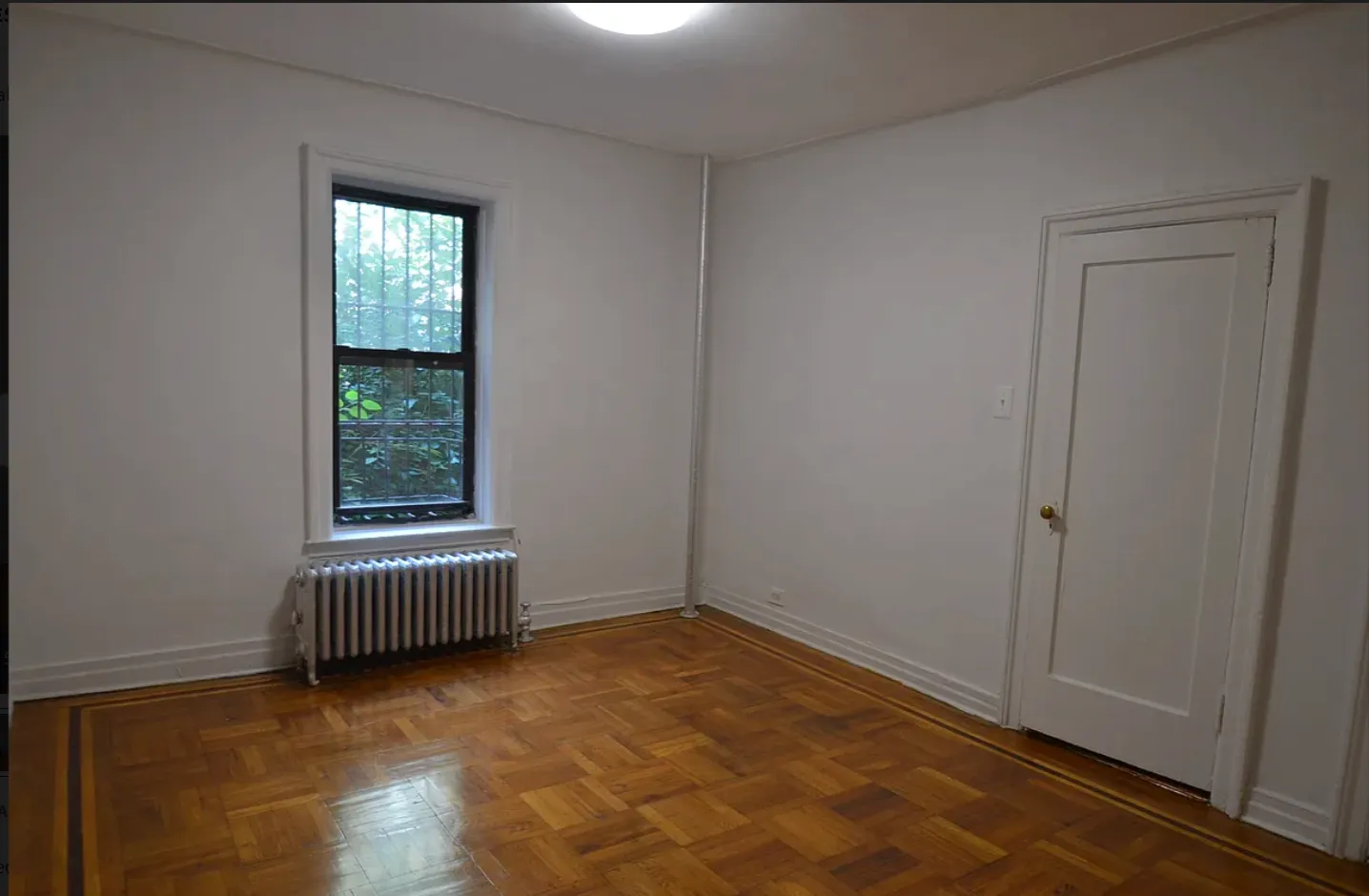 $1,700 | 517 West 161st Street | Washington Heights