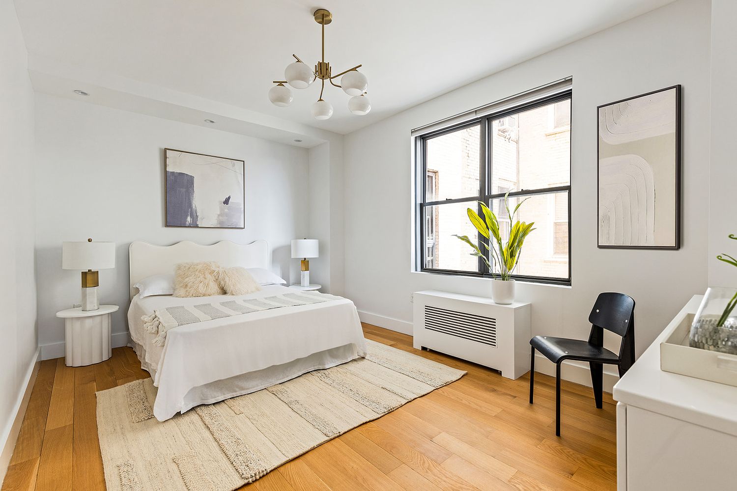 $1,775,000 | 50 Plaza Street East, Unit 7C | Prospect Heights