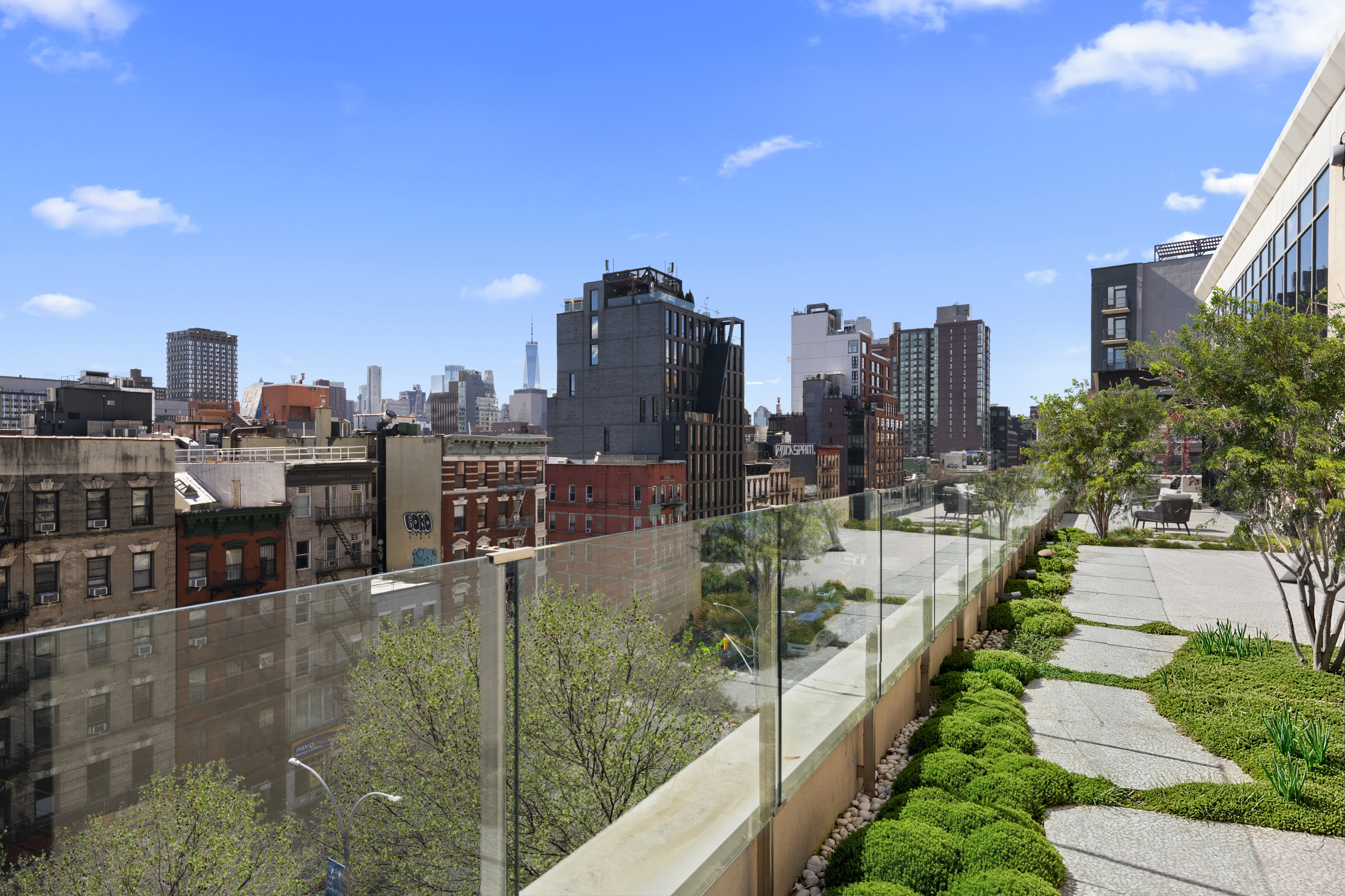 1 Avenue B, Unit PHI Manhattan, NY 10009 - Photo 6 of 22