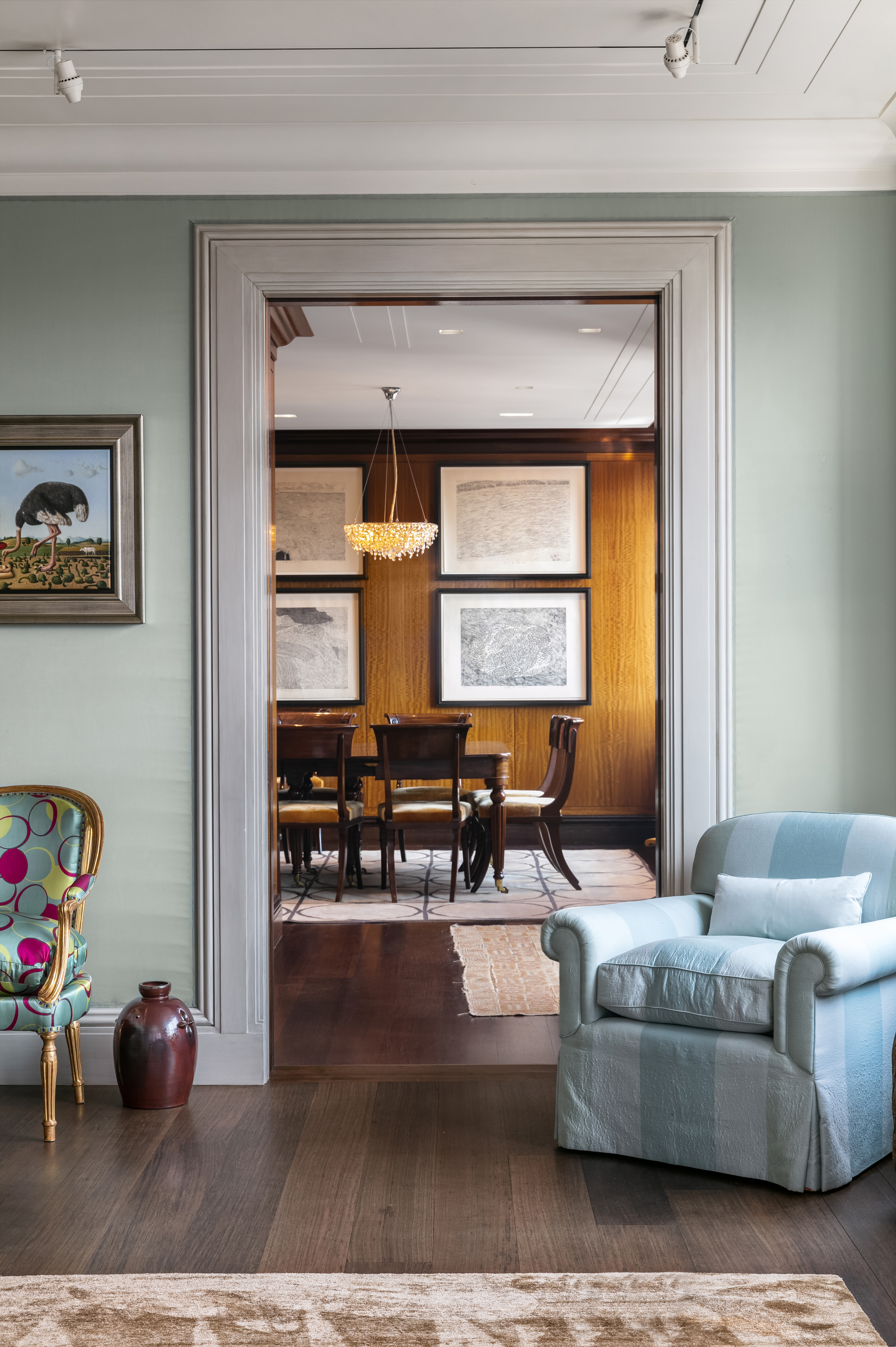 15 West 53rd Street, Unit 49BC Manhattan, NY 10019 - Photo 5 of 23