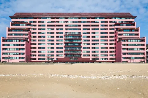 $619,000 | 350 Revere Beach Boulevard, Unit 5L, Revere, MA 02151