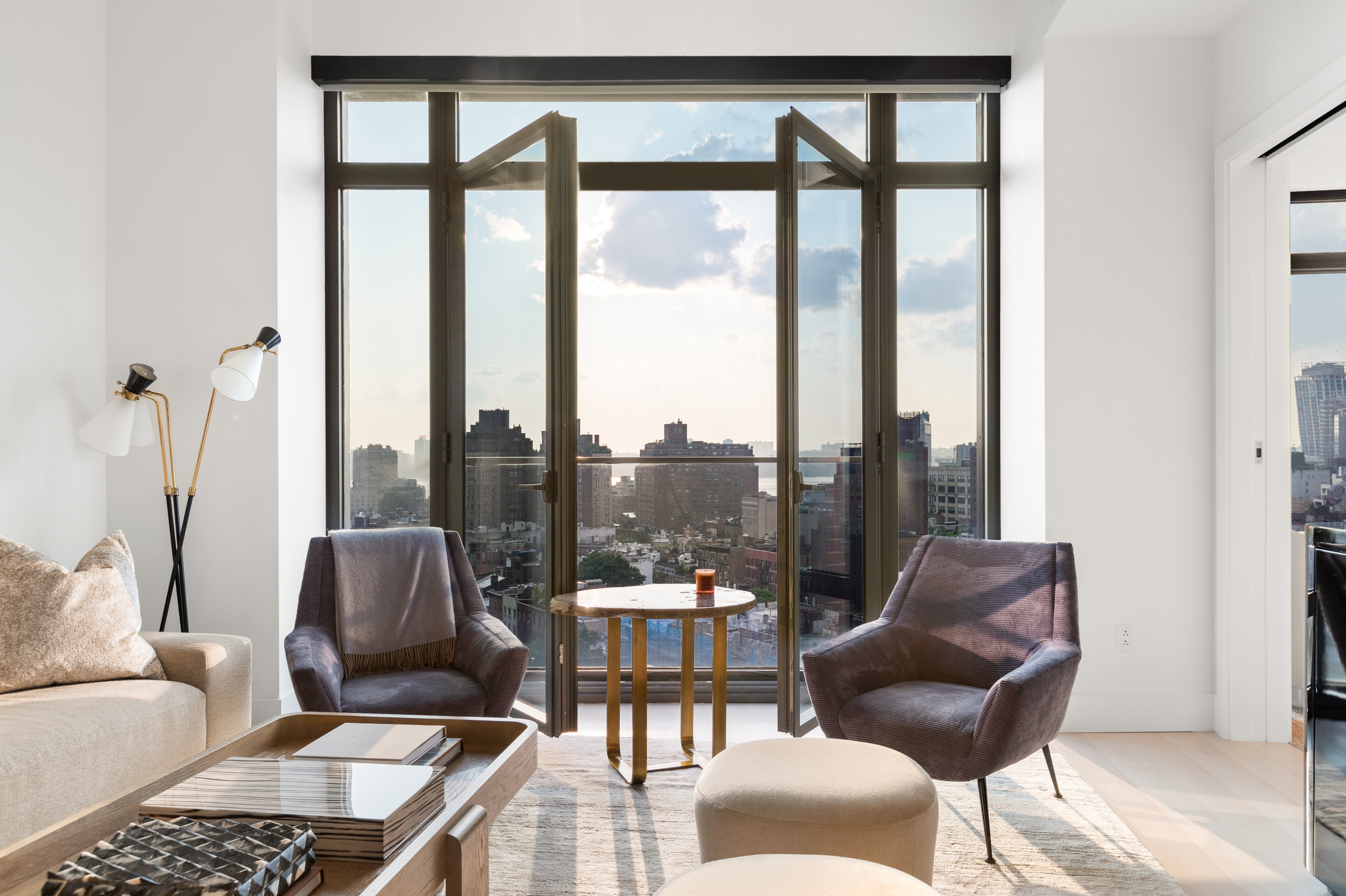 155 West 11th Street, Unit 14D Manhattan, NY 10011 - Photo 3 of 18