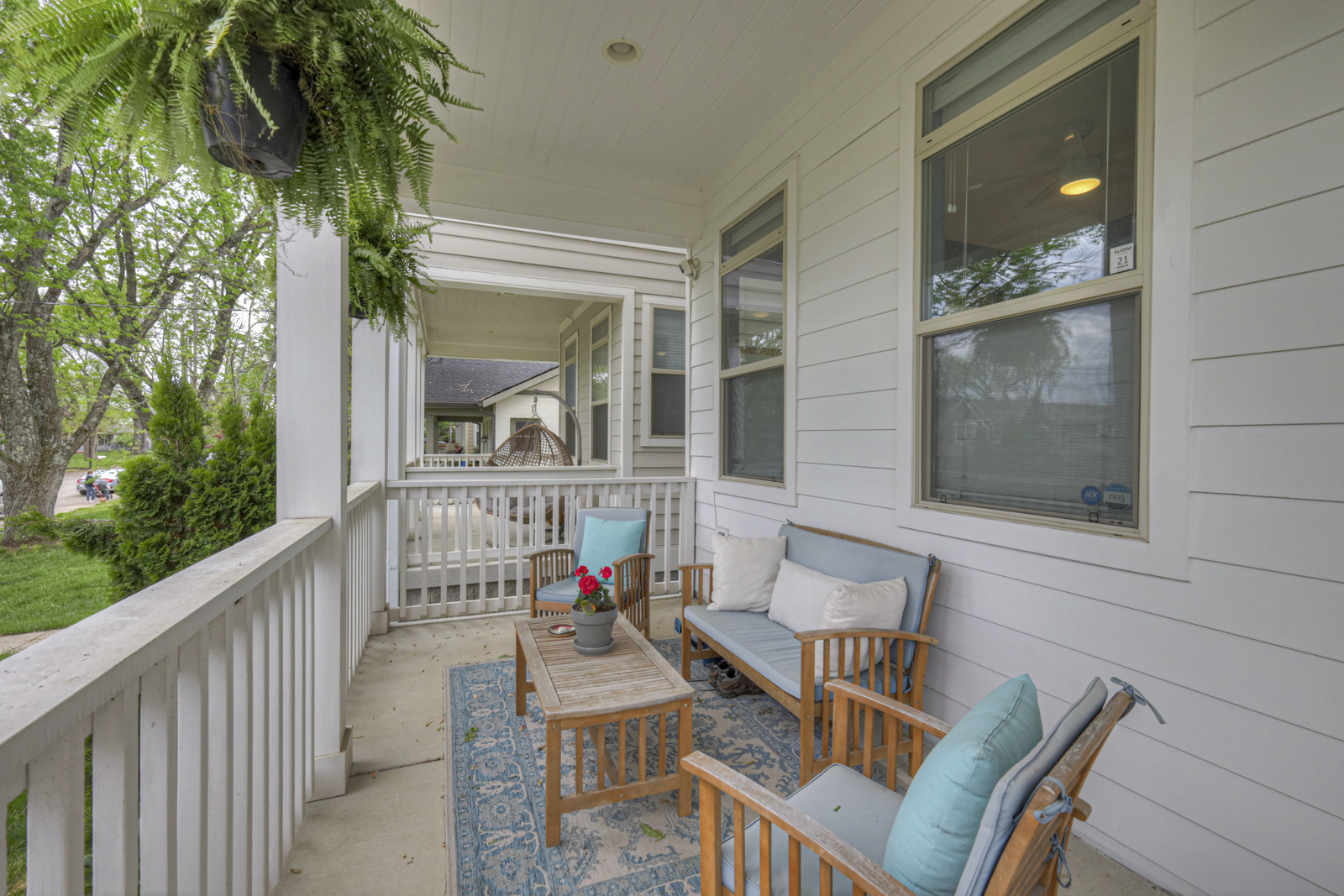 1344 Stainback Avenue Nashville, TN 37207 - Photo 11 of 43