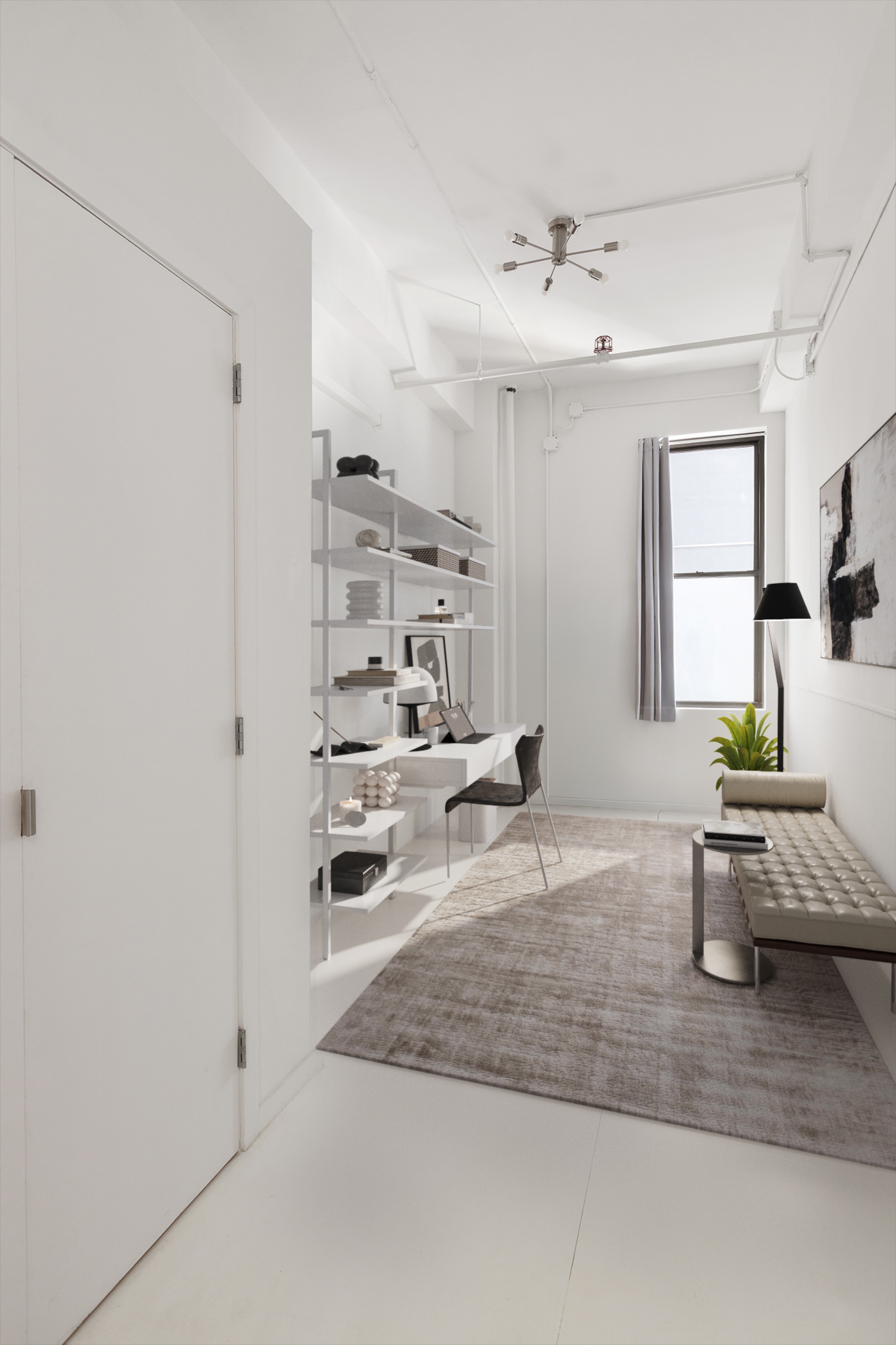 335 West 38th Street, Unit 4 Manhattan, NY 10018 - Photo 8 of 17 Gallery Image 8