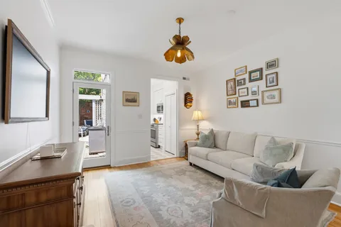 $1,550,000 | 3421 O Street Northwest, Washington, DC 20007