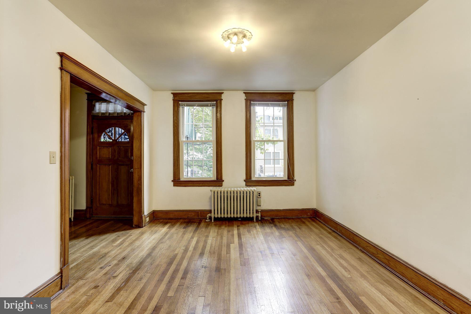 1015 Quebec Place Northwest Washington, DC 20010 - Photo 7 of 25