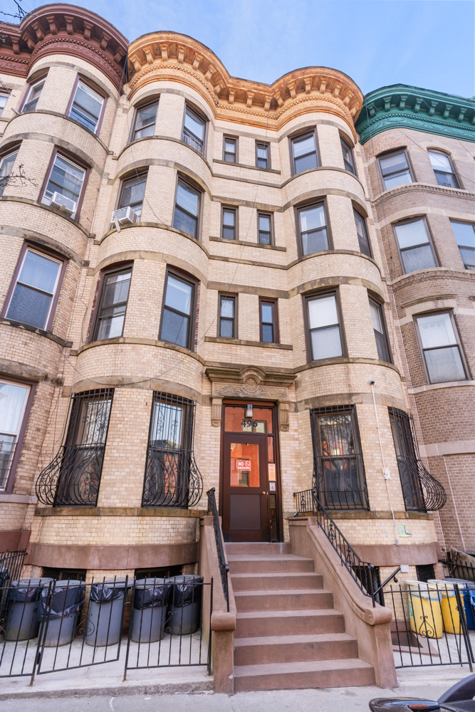 496 11th Street, Unit 4 Brooklyn, NY 11215 - Photo 6 of 11