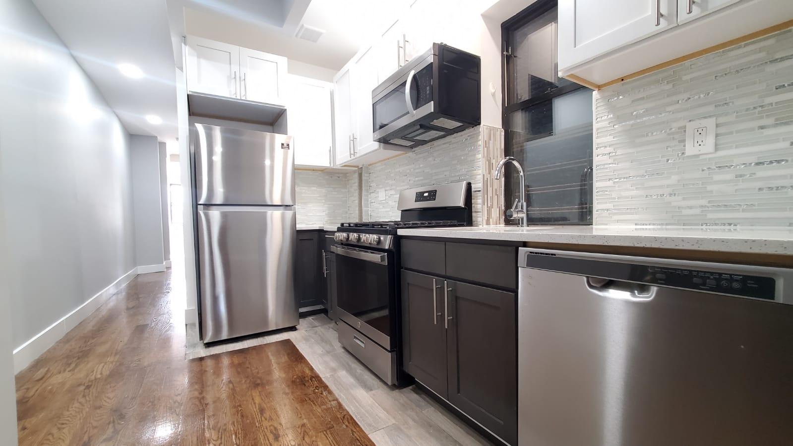 510 Jackson Avenue, Unit 1C Bronx, NY 10455 - Photo 2 of 12