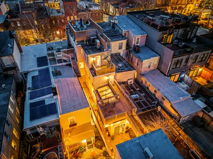 $850,000 | 213 South Collington Avenue, Baltimore, MD 21231