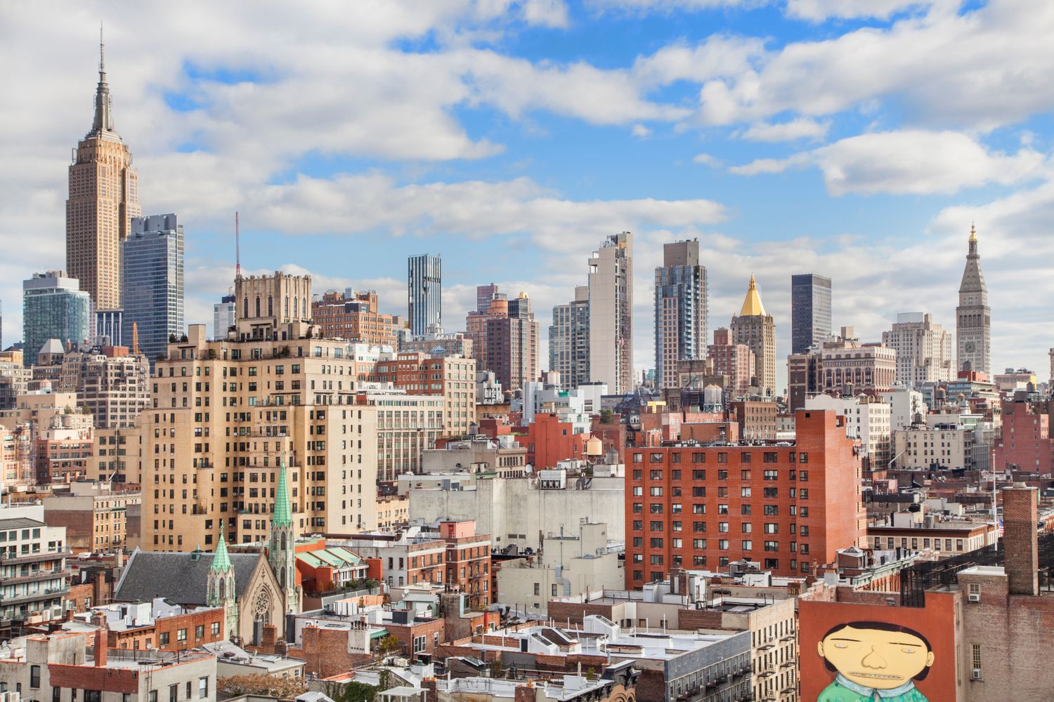 $4,600 | 365 West 20th Street, Unit 16A | Chelsea