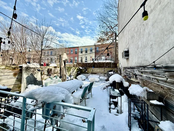 a view of outdoor space yard and patio