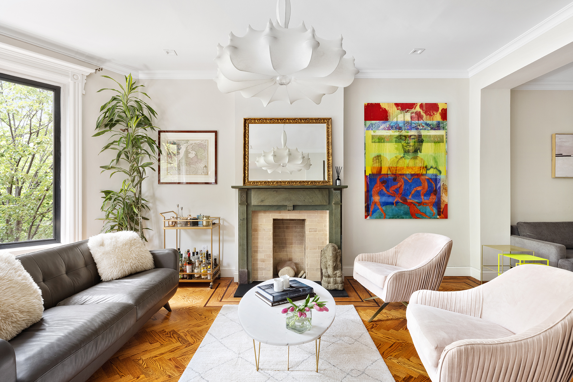 31 Saint Marks Avenue, Unit 2 Brooklyn, NY 11217 - Photo 2 of 13