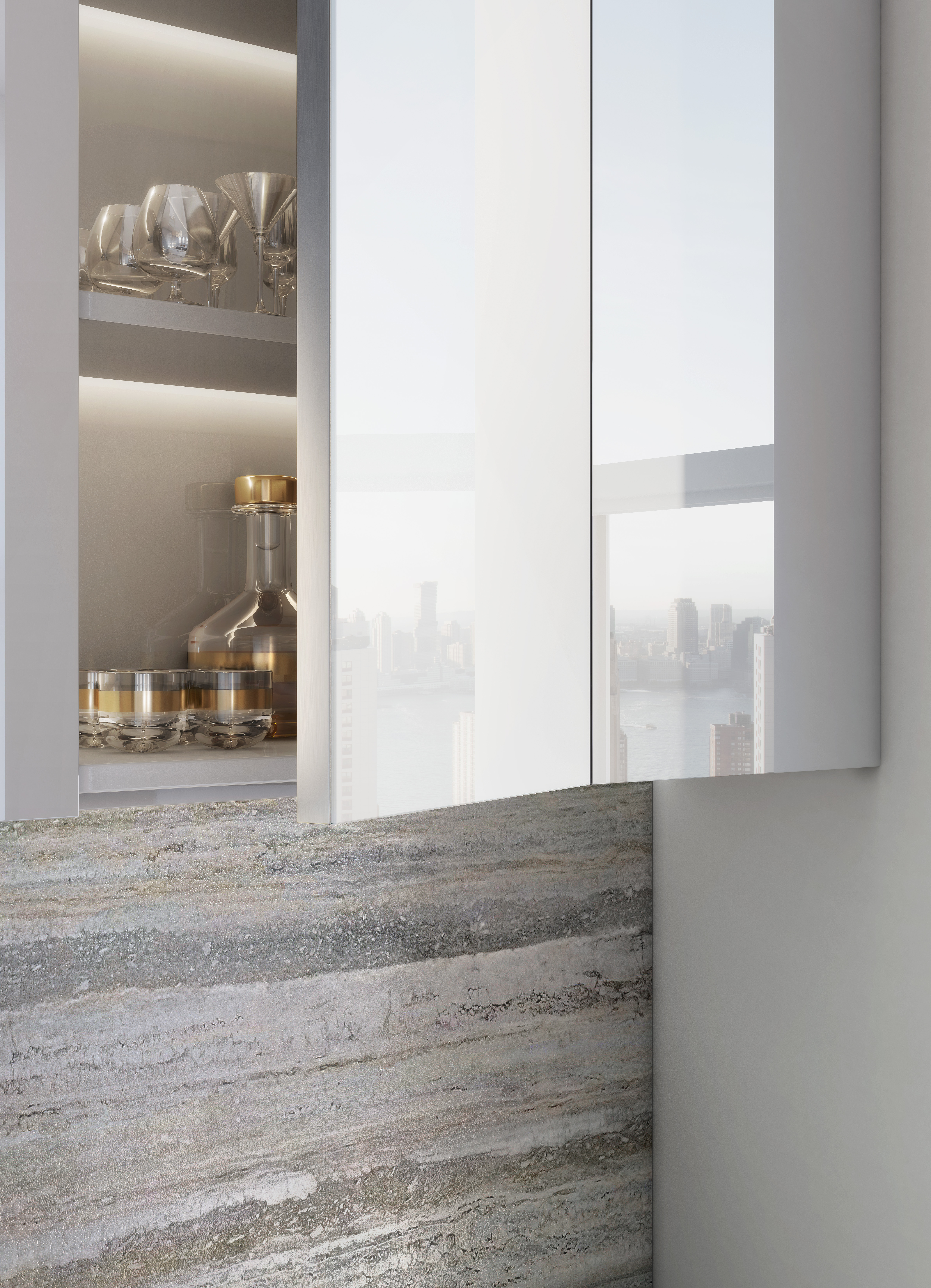 1 Wall Street, Unit 606 Manhattan, NY 10005 - Photo 6 of 12