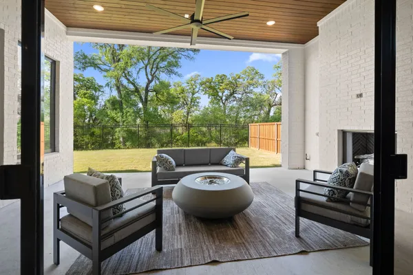 $1,650,000 | 1770 Coopers Hawk Drive, Arlington, TX 76005