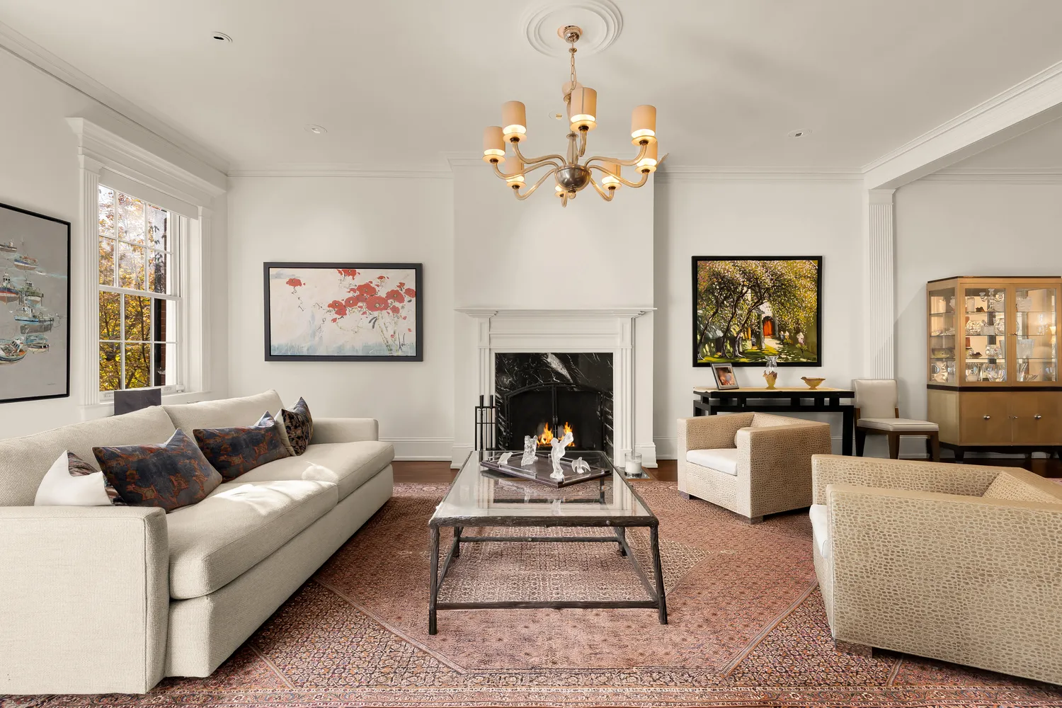$3,995,000 | 2137 R Street Northwest, Washington, DC 20008