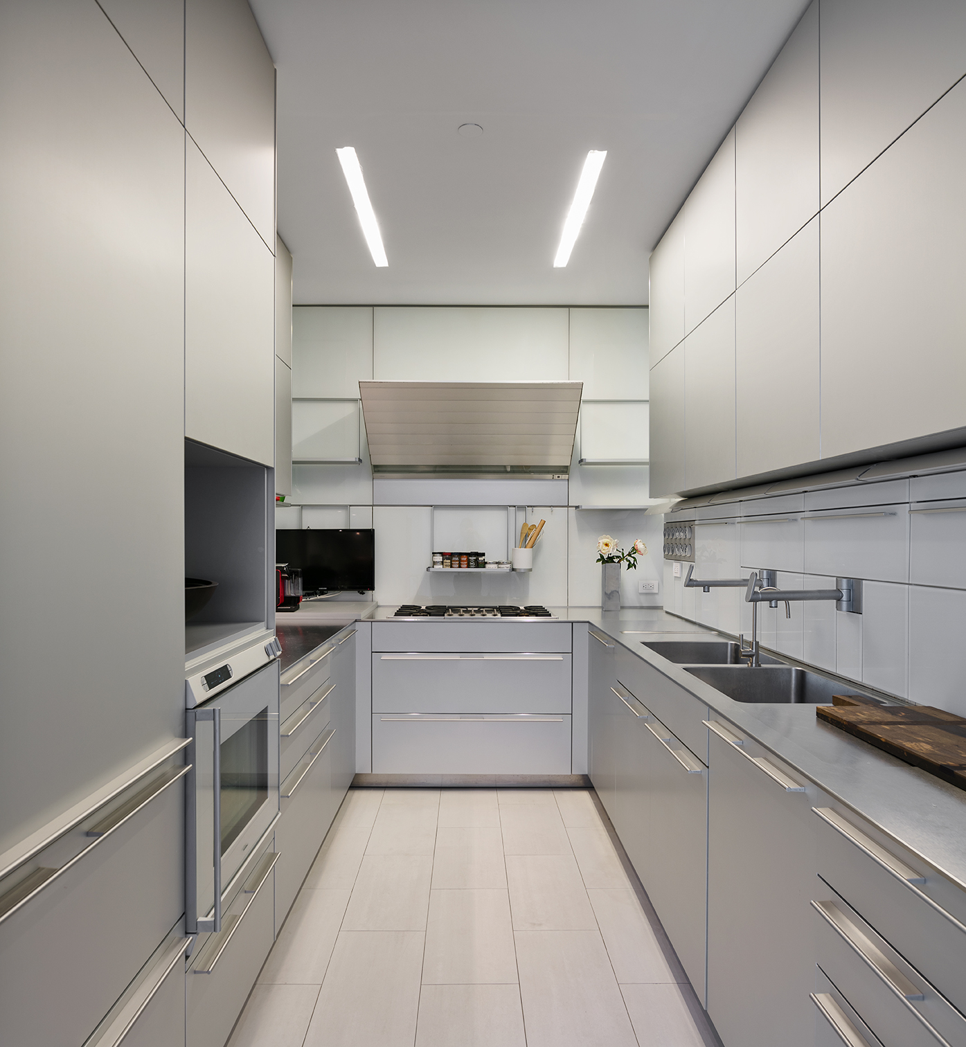 40 Mercer Street, Unit PH7 Manhattan, NY 10013 - Photo 8 of 22
