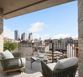 $2,495,000 | 96 North 1st Street, Unit 5 | Williamsburg