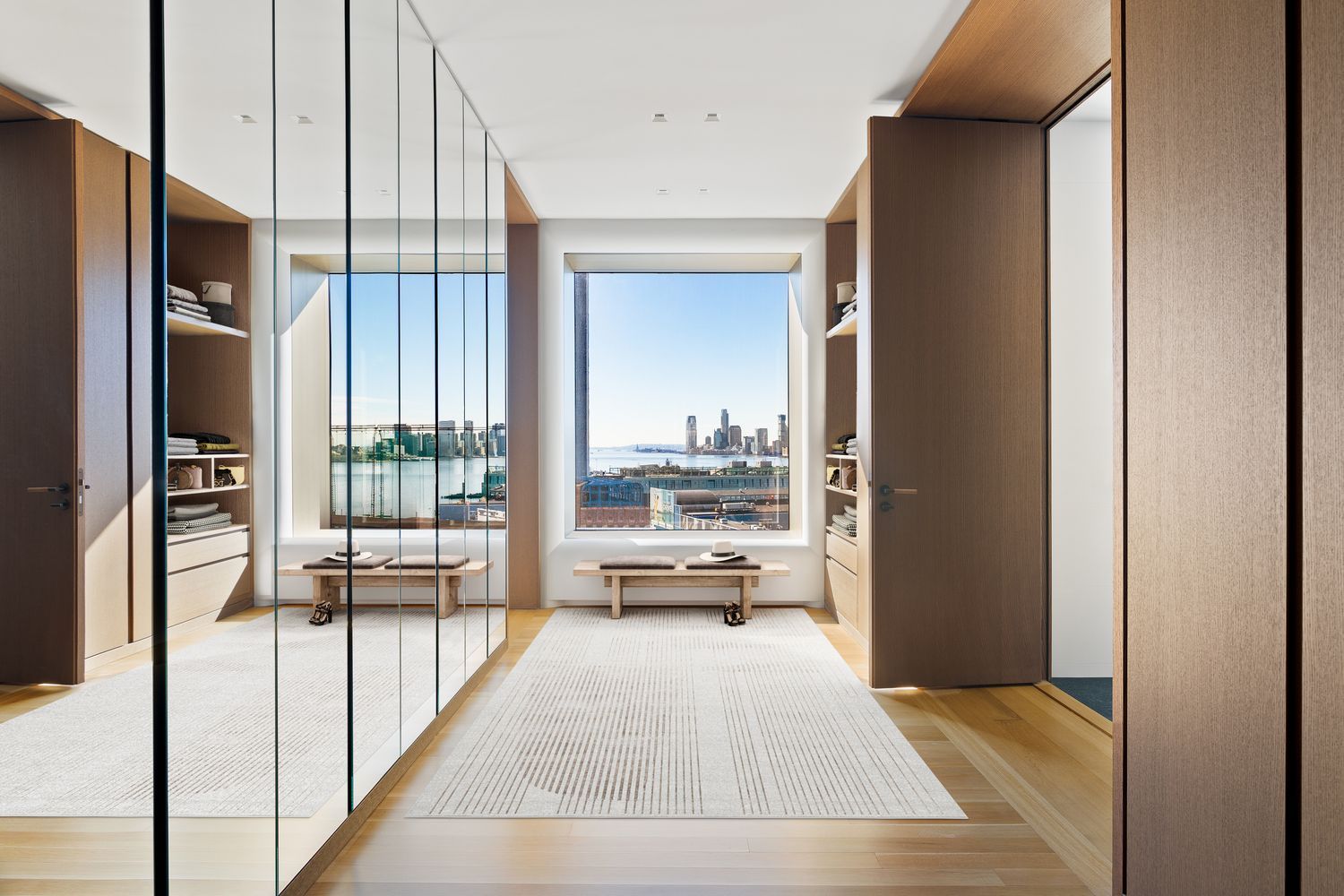 $10,495,000 | 551 West 21st Street, Unit 10B | Chelsea