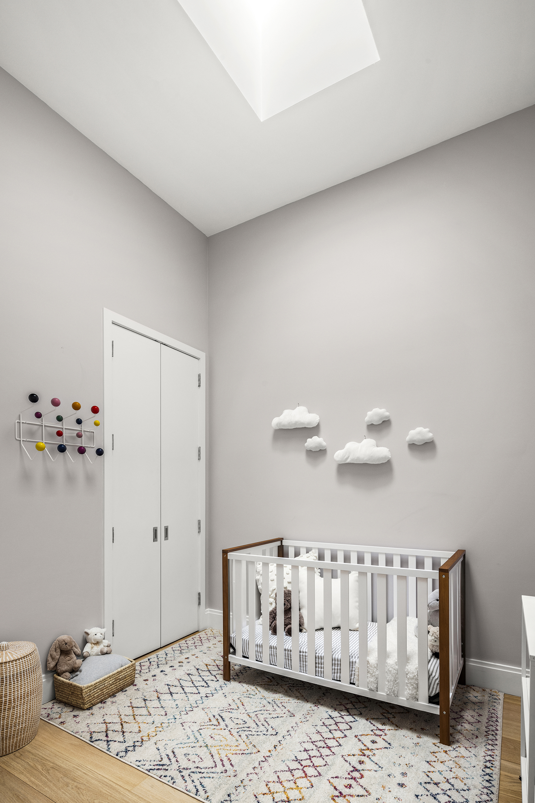 42 Lispenard Street, Unit 5 Manhattan, NY 10013 - Photo 13 of 21