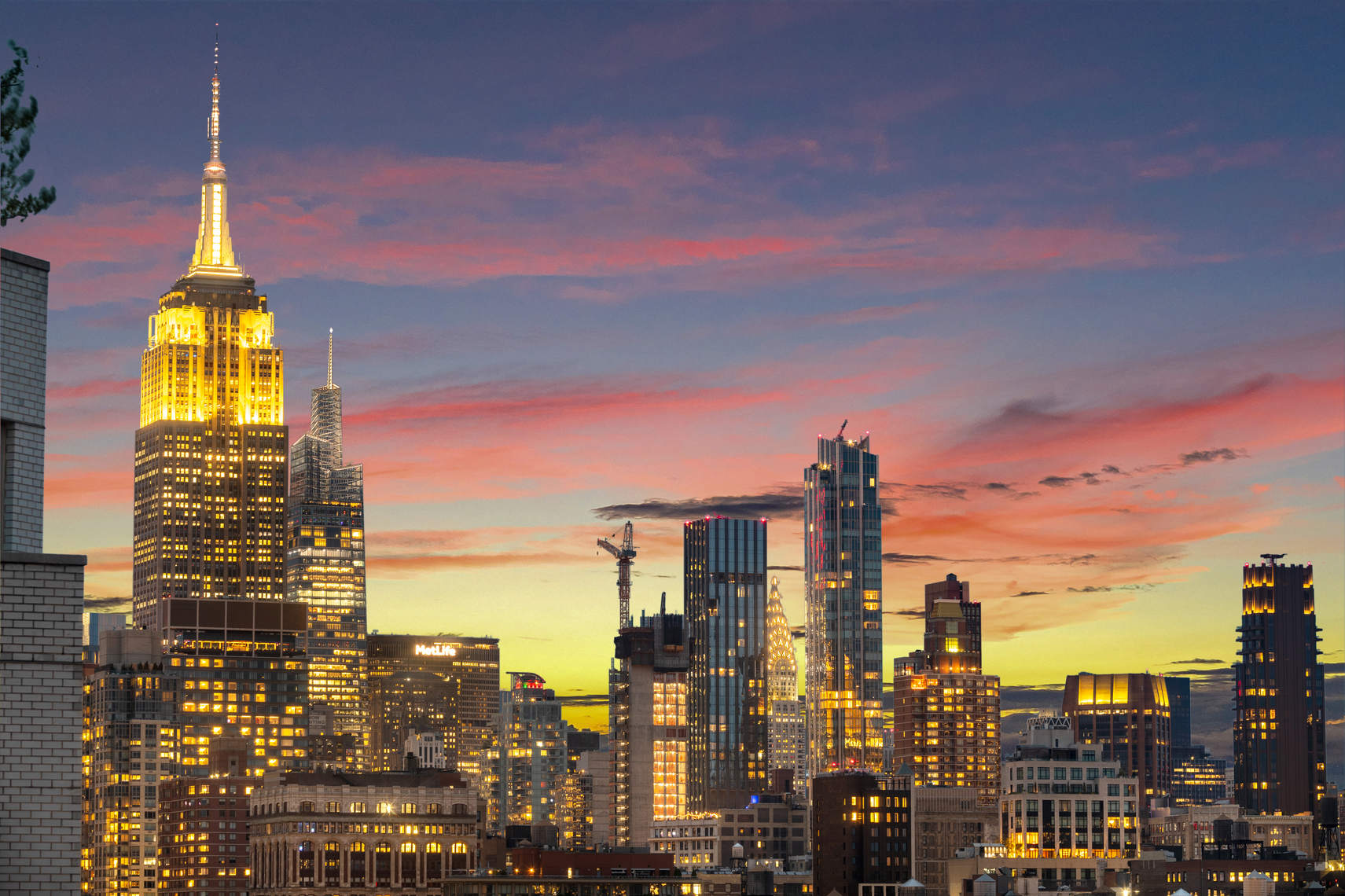 175 West 12th Street, Unit 19F Manhattan, NY 10011 - Photo 16 of 17