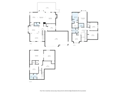 $789,000 | 315 Green Rock Place, Monument, CO 80132