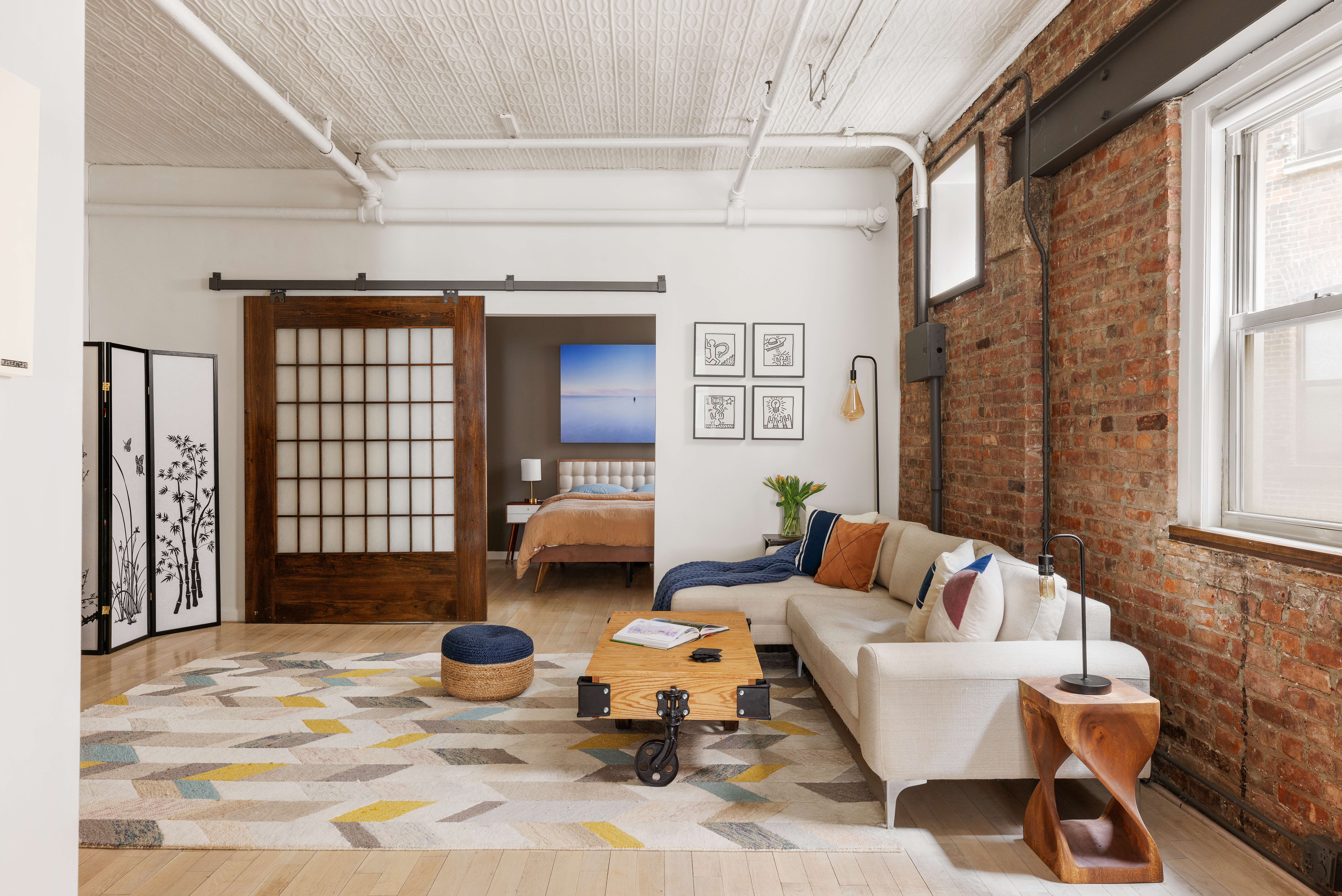 34 West 13th Street, Unit 3N Manhattan, NY 10011 - Photo 6 of 14