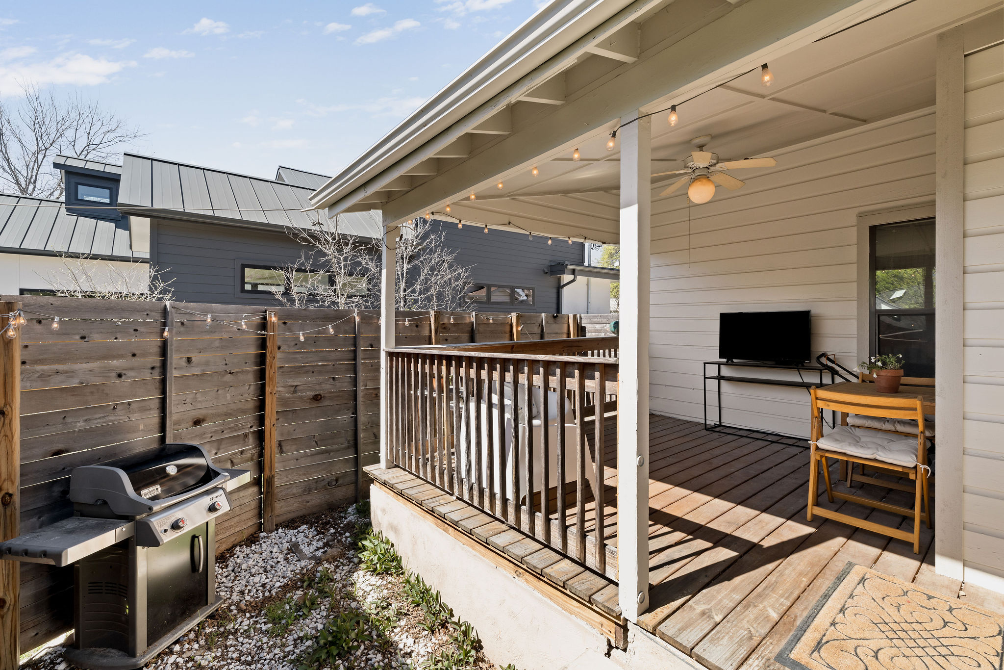 1501 Alguno Road, Unit 1 Austin, TX 78757 - Photo 26 of 29 Gallery Image 26