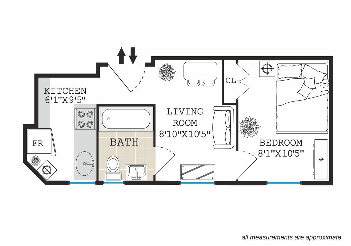 127 East 102nd Street, Unit 16 Manhattan, NY 10029 - Photo 9 of 9