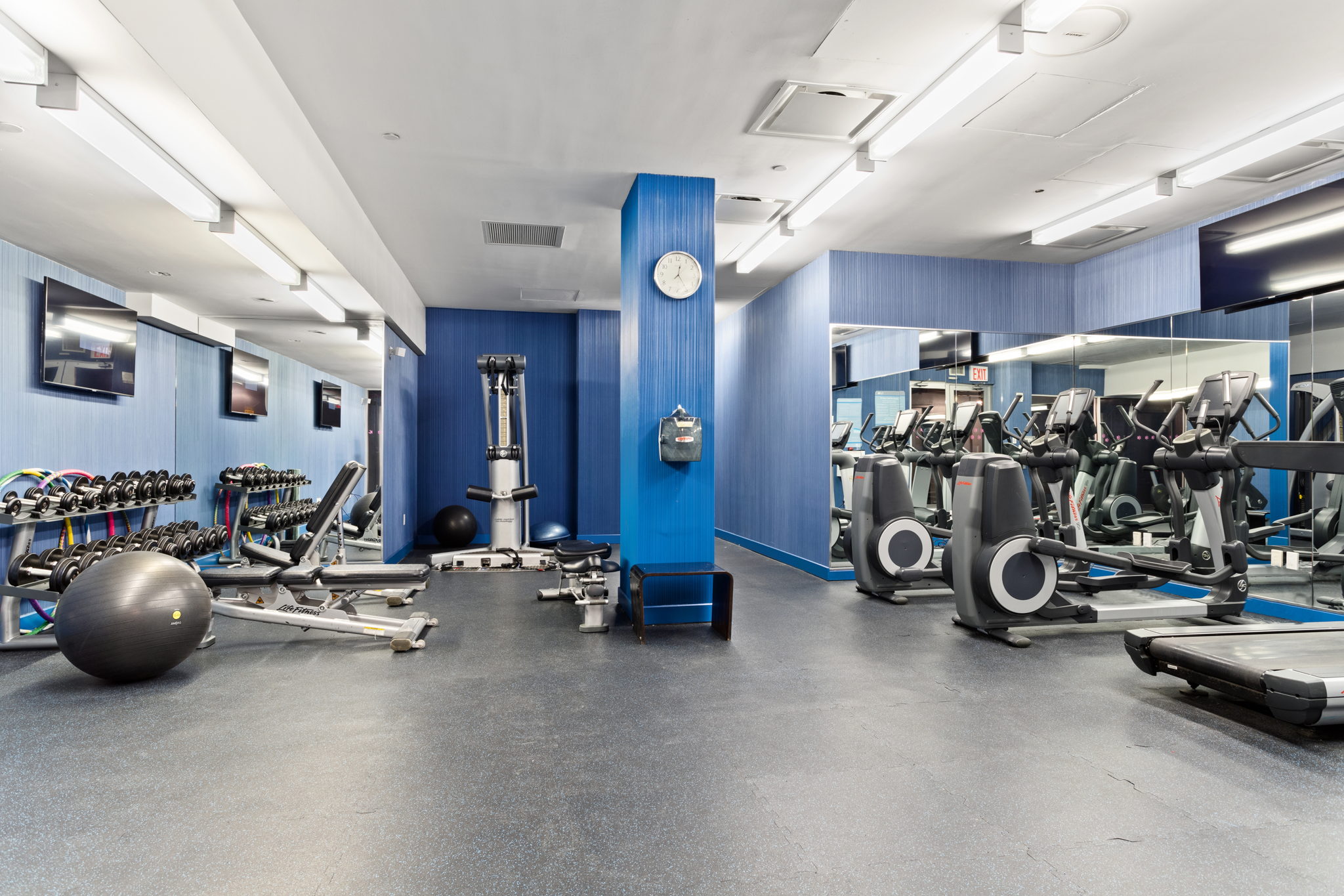 2300 Frederick Douglass Boulevard, Unit 8B Manhattan, NY 10027 - Photo 21 of 22