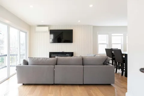 Contact Agent | 57 Garrison Avenue, Unit 2, Somerville, MA 02144