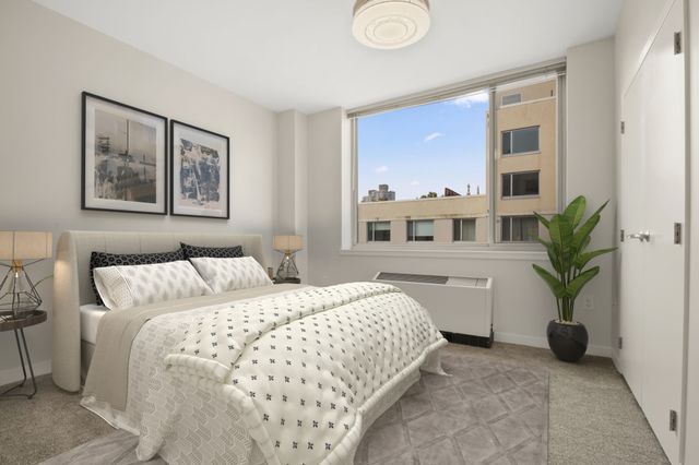 $665,000 | 40 West 116th Street, Unit A1001 | Harlem