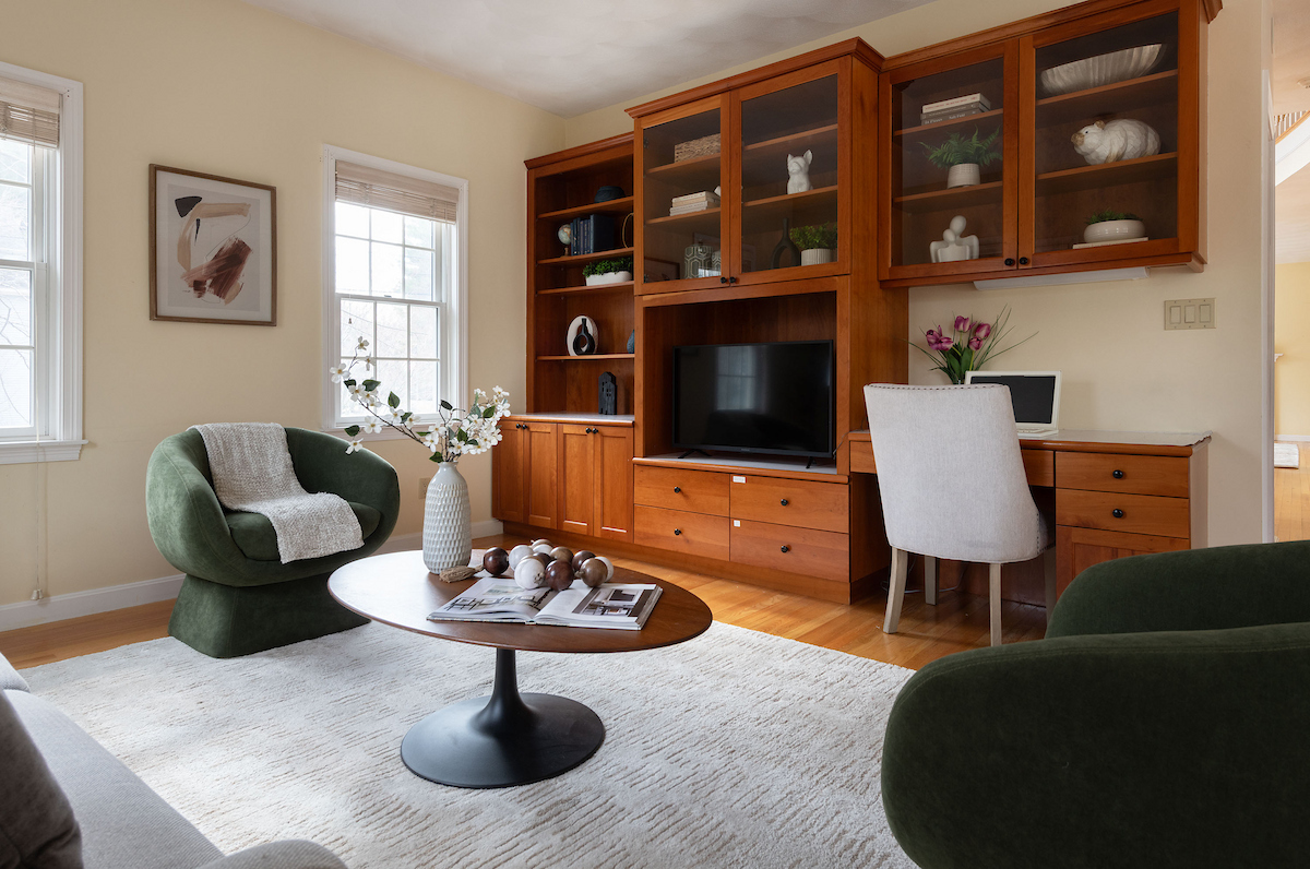 21 Bryant Road Lexington, MA 02420 - Photo 15 of 36