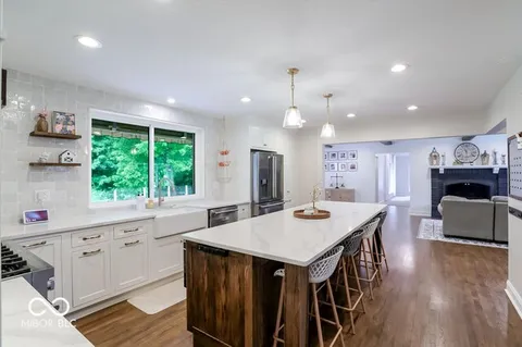 $799,000 | 7614 Silverpine Court, Indianapolis, IN 46250