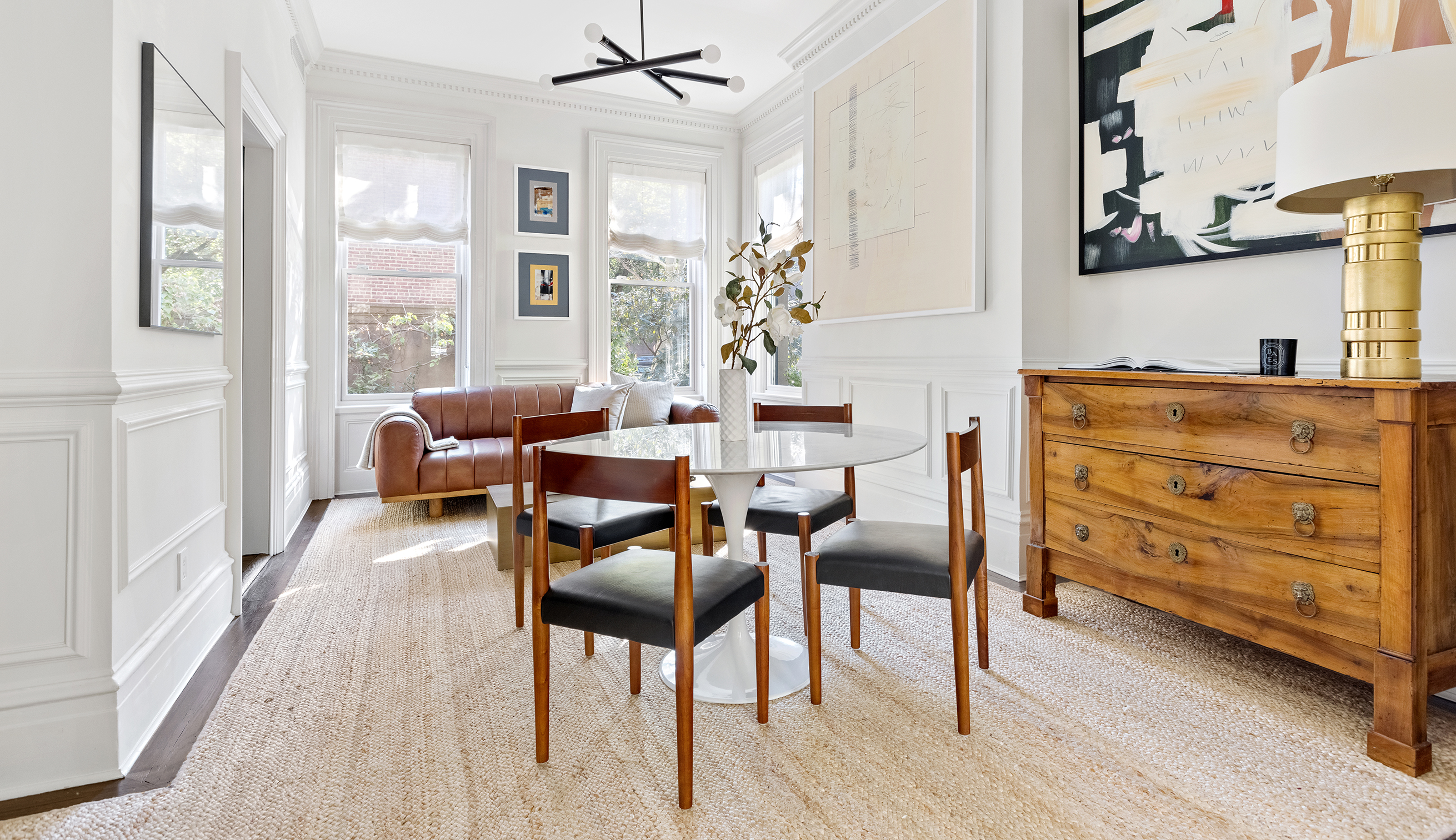 299 Clinton Street Brooklyn, NY 11201 - Photo 6 of 30