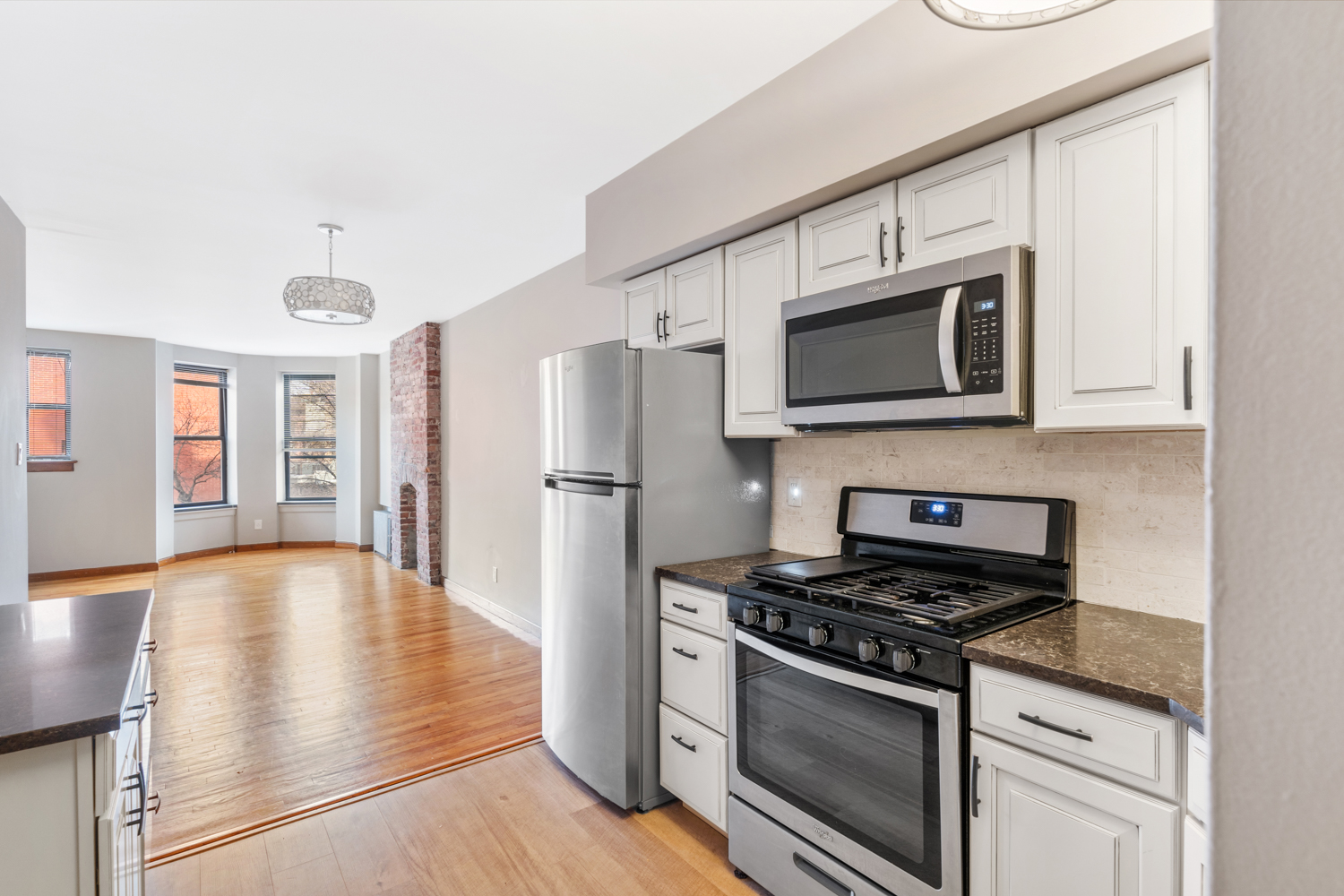 496 11th Street, Unit 4 Brooklyn, NY 11215 - Photo 1 of 11