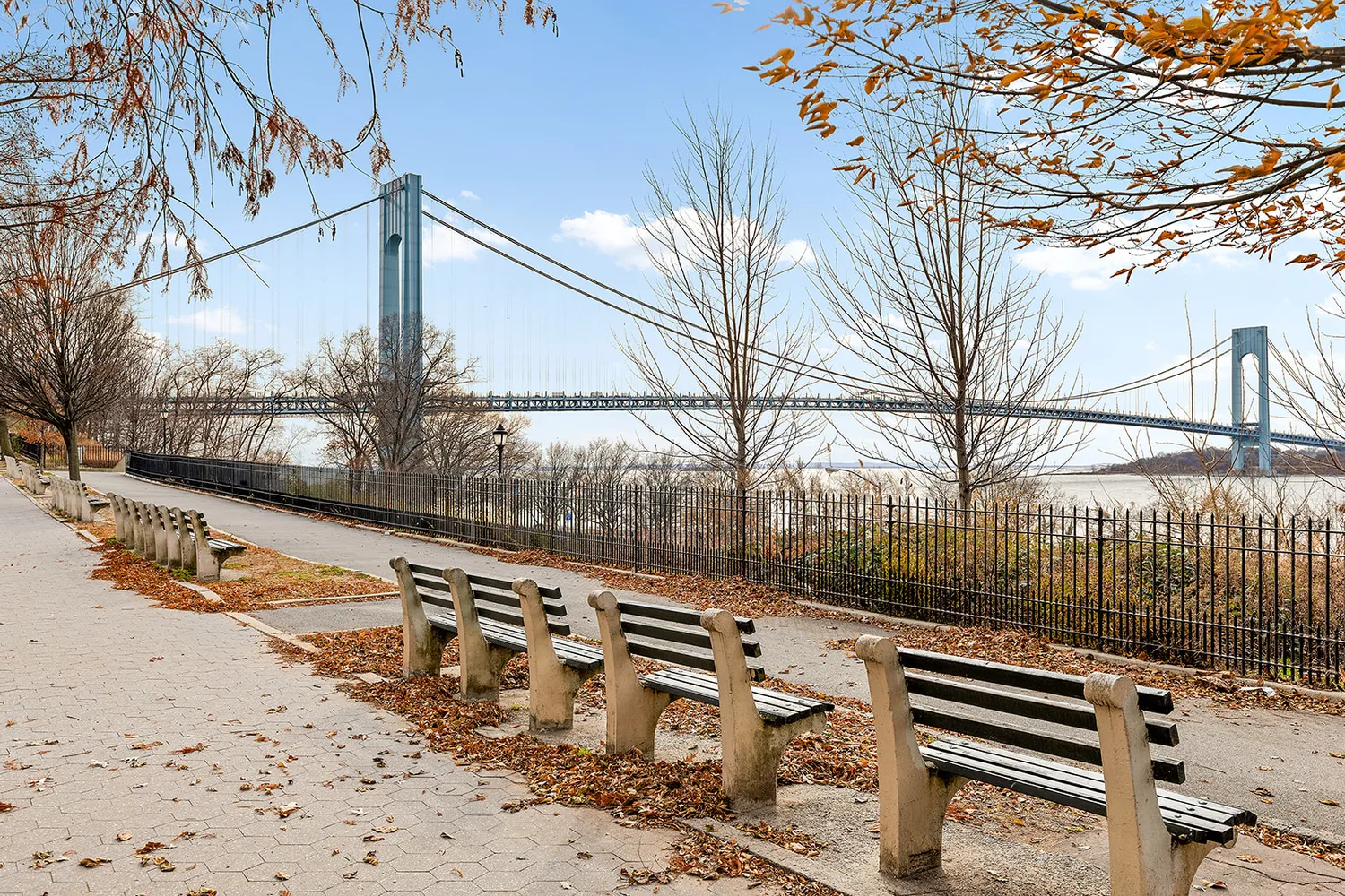 $989,000 | 9511 Shore Road, Unit 205 | Bay Ridge